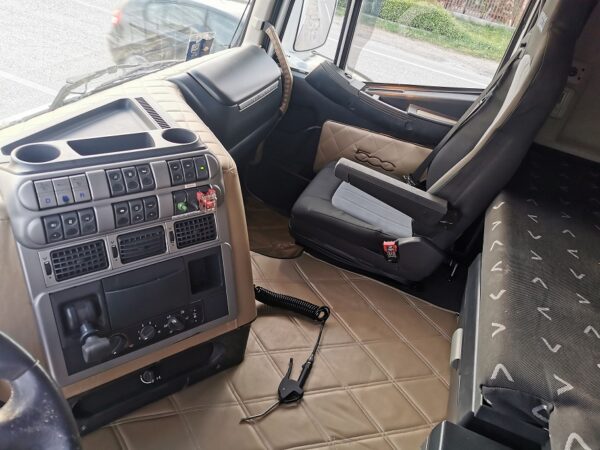 IVECO Stralis 500 EURO5-EEV - immagine 5