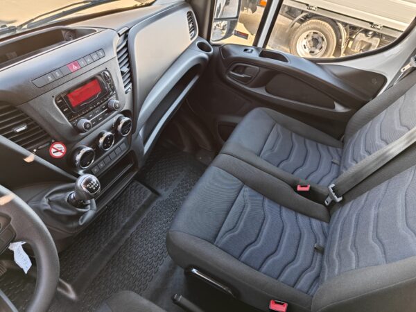 IVECO Daily 35S16 furgone EURO6D - immagine 6