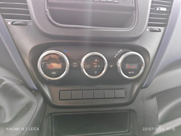 IVECO Daily 35C14 EURO6 furgonato - immagine 7