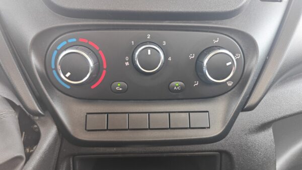 IVECO Daily 35C13 ribaltabile trilaterale - immagine 8