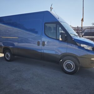 IVECO Daily 35S14 furgone passo 3520L-H2